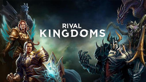 download Rival kingdoms apk